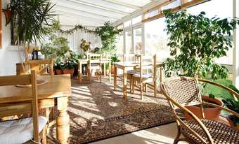 Arden House Bed And Breakfast