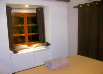 House With 2 Bedrooms In Albion, With Enclosed Garden And Wifi - 100 M From The Beach