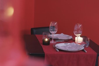 Bed & Breakfast Dampierre Love