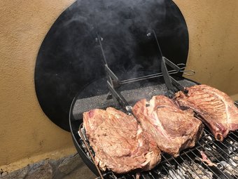 Agroturismo Casa Rural Los Treboles