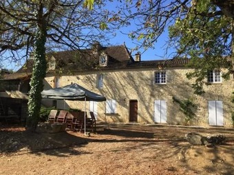 Apartamento Appartement Segonzac