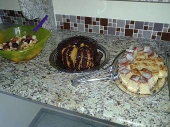 Apart Hotel Boas Novas