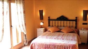 Hotel Ca L'agustinet Raco Dels Angels