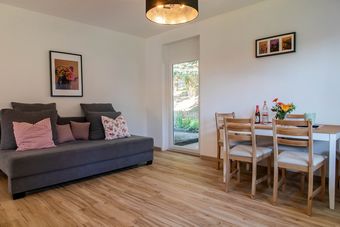 Anna Apartments - Black Forest