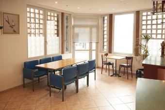 Bed & Breakfast Chambres D'h�tes Du Colvert