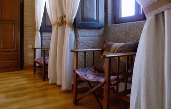 Agroturismo Casa Rural Magina