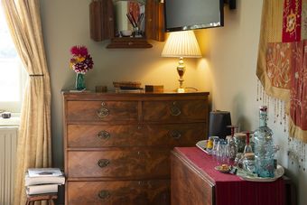 Bed & Breakfast China Farm Barn