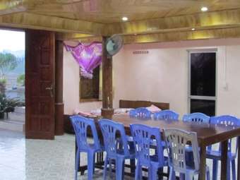 Hostal Yen Nhu Guesthouse - Hostel