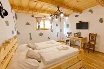 Hotel Zbojn�cky Penzi�n