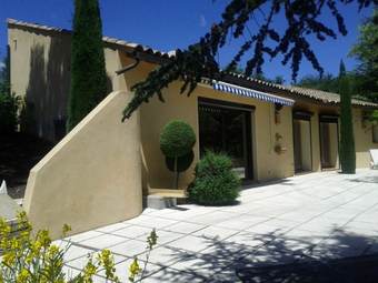 Les Flach�res - Villa Bellevue