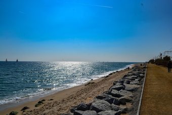 Apartamentos Residencial Costamar