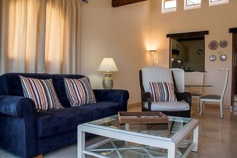 Apartamentos La Quinta At La Manga Club