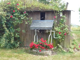 Gite Du Domaine De La Hauti�re