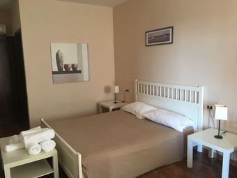 Agroturismo Nuovo Cerrosughero