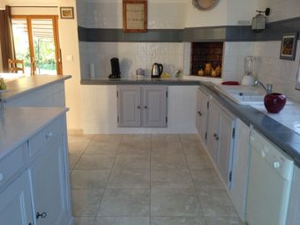 Bed & Breakfast Chambres D'h�tes R�v'de Thau