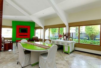 The Soemarsono Hotel