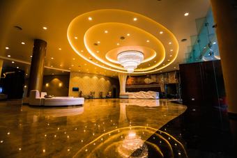 Hotel The Roman Park