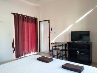 Hotel Taweesup Resort