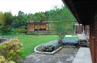 Hostal Albergue Dharma Gaia