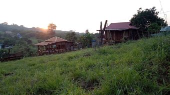 Hotel Ratanak Teprithea Home Stay