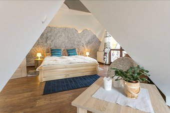 Vip Apartamenty Widokowe
