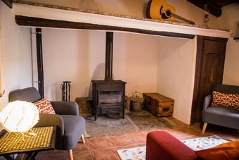 Agroturismo Salto Del Caballo