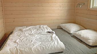 Cabana Thyboron Cottages