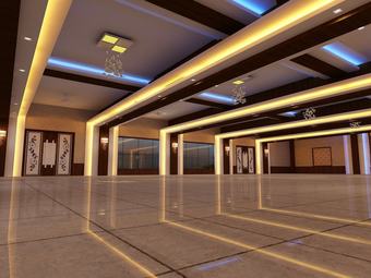 Hotel Pabitra Royal Regency