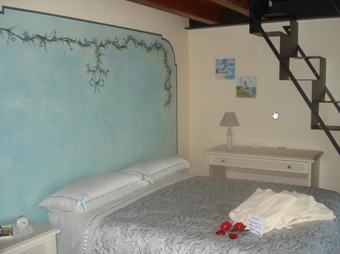 Bed & Breakfast I Fiori Di Marianna B & B