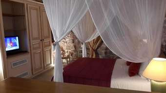 Villa De Luxe Golf Opio Valbonne