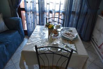 Bed & Breakfast Il Girasole