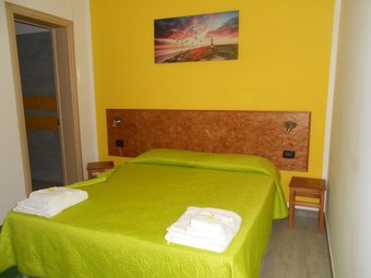 Bed & Breakfast Alma Salento