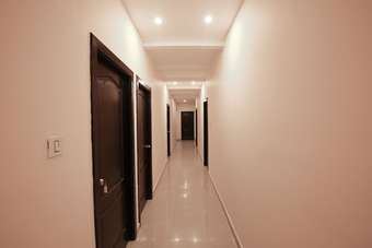 Hotel Treebo Trip Zion Plaza