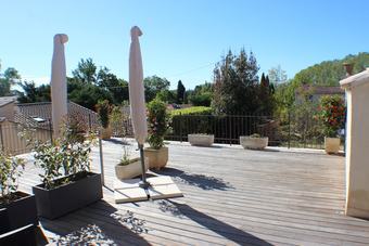 Bed & Breakfast Le Bastidon De Cucuron