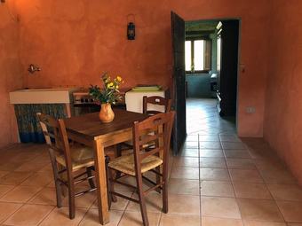 Agroturismo Agriturismo La Distesa