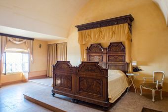 Bed & Breakfast Casa Dei Leoni Carpeneto