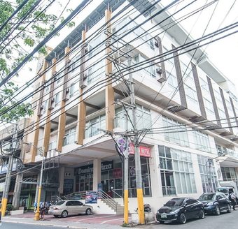 Dayton Hotel Batangas