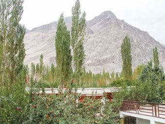 Hotel Sha Cho Guest House