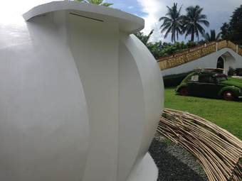 Hotel Titus Poison Garden