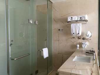 Shenzhen Peony Hotel