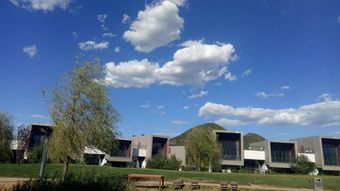 The Valley Hotel & Resort