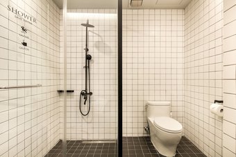 Snob Boutique Hotel Jeju