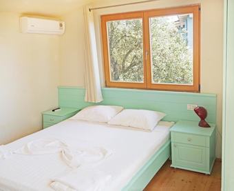 Hotel Drymades Inn Resort