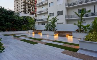 Apartamentos Armonia 24 A2