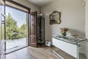 Bed & Breakfast Alta Villa The Countryhouse
