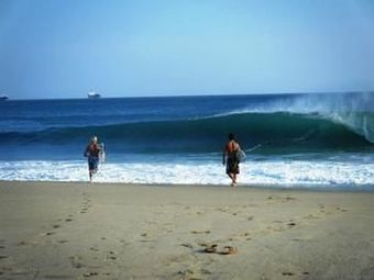 Hotel Best Western Posada Chahue