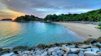 Hotel Las Brisas Huatulco