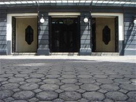 Hotel Aristos Puebla