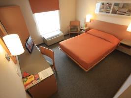 Hotel City Express San Luis Potosi