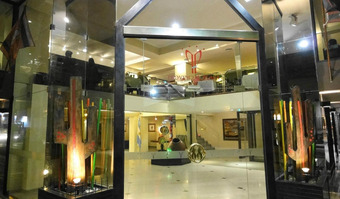 Provincial Plaza Hotel